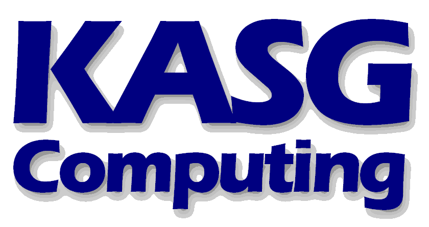 KASG Computing